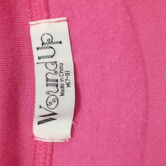 Wound Up Sweatshirt - Picture 3 of 8